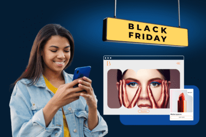 Black Friday E-Commerce-Angebote 2024: Top-Trends, Tipps und exklusive Angebote