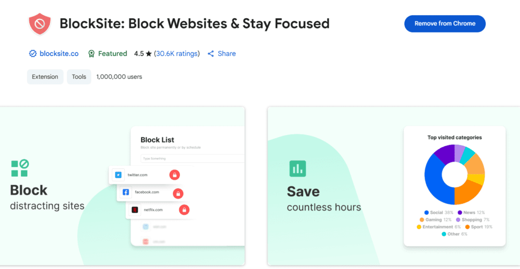 BlockSite