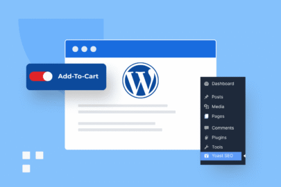 So schließen Sie Google von der Indizierung aus Fügen Sie zum Warenkorb WordPress-Seite hinzu