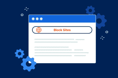 Wie man eine Website auf einem beliebigen Gerät oder Browser blockiert (2025 Anleitung)