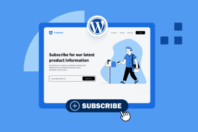 So erstellen Sie eine Abonnementseite mit WordPress und WooCommerce