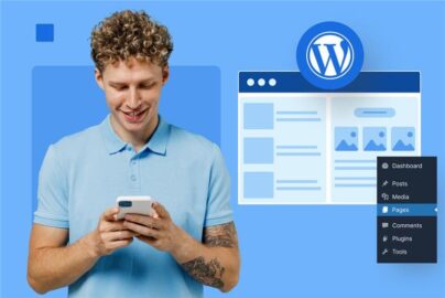 So erstellen Sie eine separate Blog-Seite in WordPress