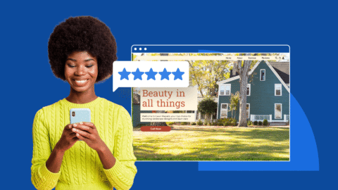 Bringen Sie Ihr Servicegeschäft mit Bluehost auf die nächste Stufe
