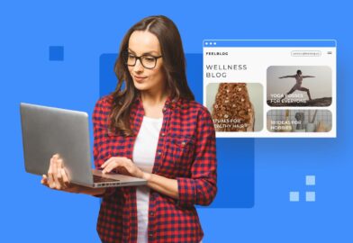 10 Tipps für einen erfolgreichen Blog: Umsetzbare Ratschläge, um Ihr Publikum zu vergrößern
