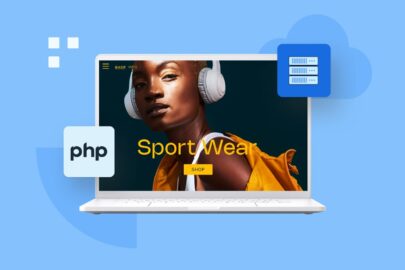 Was ist PHP-Webhosting und welchen Hosting-Anbieter sollte ich verwenden?