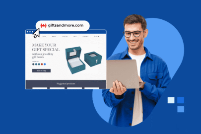Bestes WordPress-Hosting in Kanada (2025): Vergleichen Sie Top-Anbieter