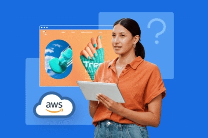 WordPress-Hosting auf AWS: Gute oder schlechte Idee?