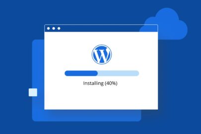 WordPress Localhost: Schritte zur lokalen Installation von WordPress