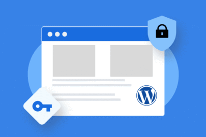 Was sind WordPress-Sicherheitsschlüssel und wie kann man sie ändern?
