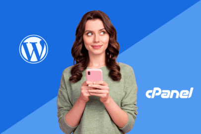 cPanel vs. WordPress: Auswahl der besten Hosting-Lösung