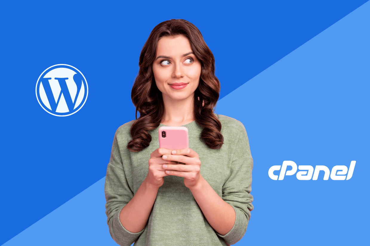 cPanel vs. WordPress: Auswahl der besten Hosting-Lösung