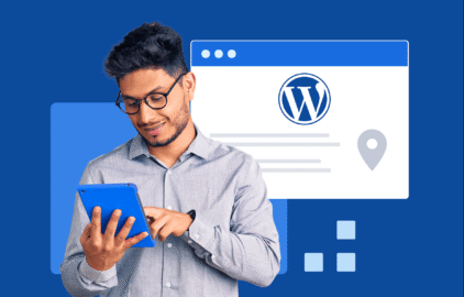 Wie man eine WordPress-Website-Design-Agentur findet