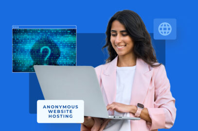 Die besten anonymen Website-Hosting-Lösungen für Ihre Datenschutzbedürfnisse