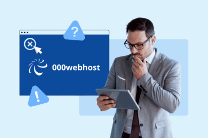 Was ist mit 000WebHost passiert?