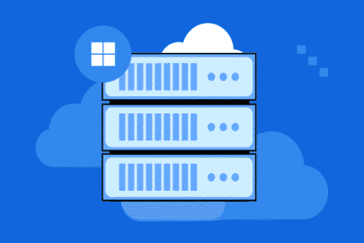 Was ist Windows-Webhosting? Hauptmerkmale und Top-Optionen erklärt