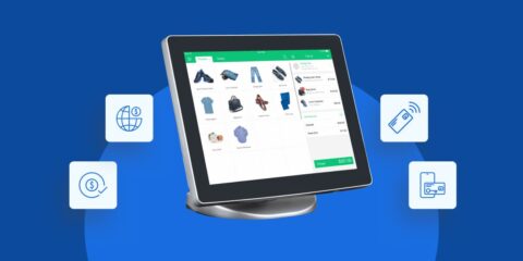 Die 5 besten POS-Systeme für kleine Unternehmen im Jahr 2025