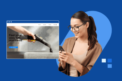 Erstellen Sie eine professionelle Website für ein Reinigungsunternehmen: Ihre Schritt-für-Schritt-Anleitung