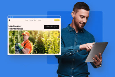Wesentliche Schritte, um eine Website für Baumschnittunternehmen erfolgreich zu erstellen