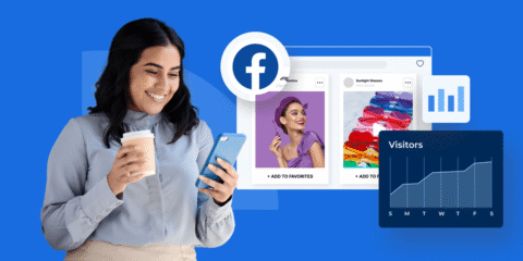 Facebook-Werbebibliothek: So nutzen Sie sie für Marketing-Insights