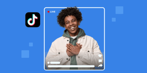 So gehen Sie auf TikTok live: Ein vollständiger Leitfaden für Anfänger