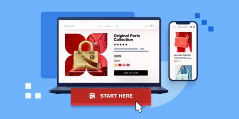 So eröffnen Sie einen Online-Shop: Ein Leitfaden für Anfänger