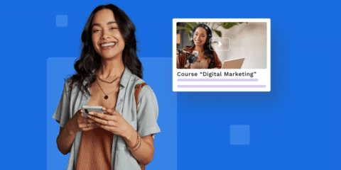 So verkaufen Sie Online-Kurse: Der vollständige Einrichtungs- und Marketingleitfaden