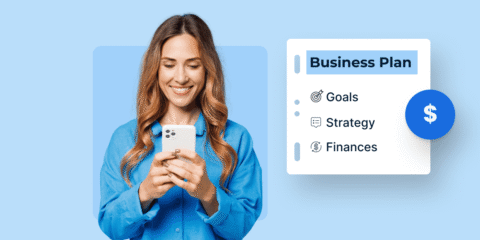 So schreiben Sie einen Businessplan: Vorlagen und Tipps