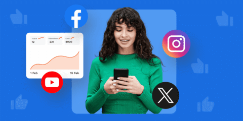 Influencer Marketing: Stärken Sie Ihre Marke mit strategischen Partnerschaften