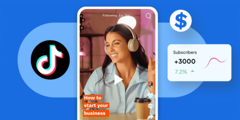 Maximieren Sie Ihre Reichweite mit TikTok Ads: Ein Leitfaden für Anfänger