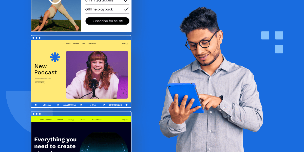 Was ist ein digitales Produkt? Alles, was Sie wissen müssen