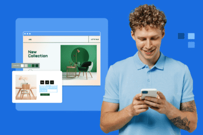 Die 5 besten E-Commerce-Website-Builder: Top-Auswahl für Ihren Online-Shop