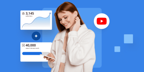 YouTube-Aufrufe zu Geld: Schätzen Sie Ihre Einnahmen mit dem Taschenrechner