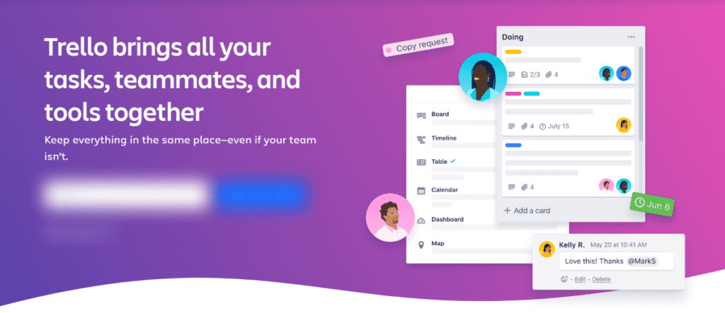 Trello