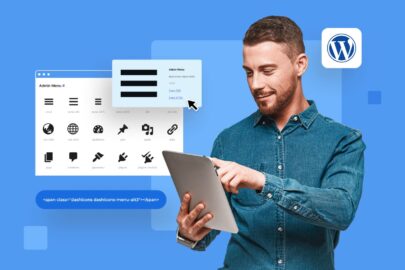 So verwenden Sie WordPress Dashicons