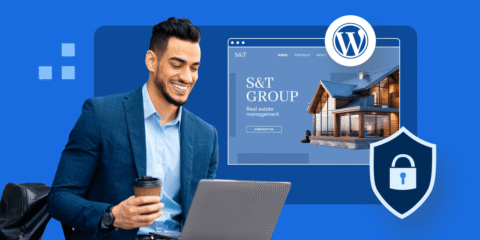 Die 7 besten WordPress-Firewall-Lösungen, um Ihre Website im Jahr 2025 zu sichern