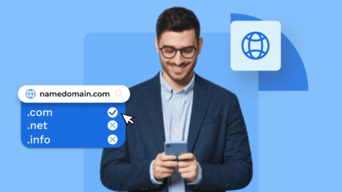 Domain-Pointing verstehen: Schritt-für-Schritt-Anleitung
