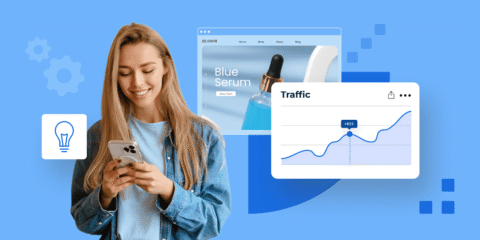 So bringen Sie mehr Traffic auf Ihre Website: 13 Expertentipps für 2025