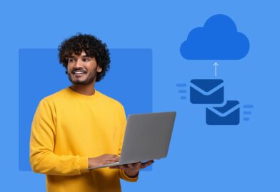 Hosten Sie Ihren eigenen E-Mail-Server: Schritt-für-Schritt-Anleitung