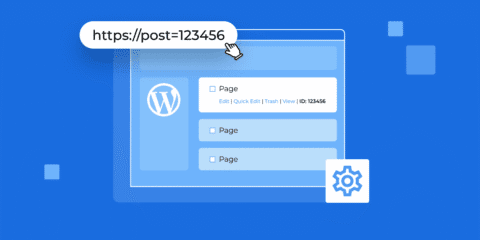 So erhalten Sie eine Post-ID in WordPress – Schritt-für-Schritt-Anleitung