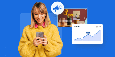 12 effektive Strategien zur Website-Promotion, die Sie im Jahr 2025 meistern sollten