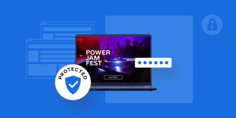 Was ist Website-Sicherheit – So schützen Sie Ihre Website