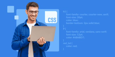 Was ist CSS? Ein Leitfaden für Anfänger zum Styling von Websites