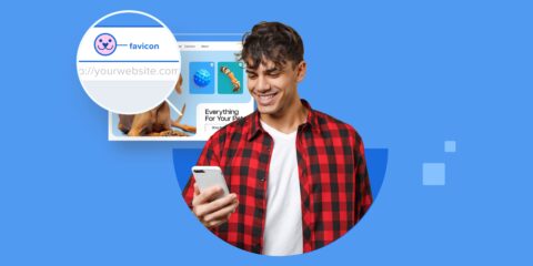 Was ist ein Favicon? Leitfaden zum Hinzufügen eines Favicons im Jahr 2025