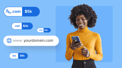Domain Aftermarket: Was es ist und wie man Premium-Domains kauft oder verkauft