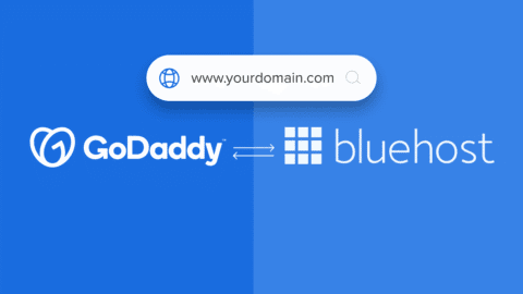 GoDaddy-Domainübertragung: Eine vollständige Anleitung zum Verschieben Ihrer Domain zu Bluehost