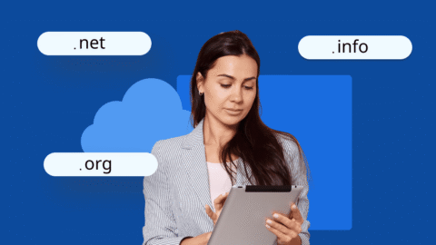 Was ist eine gTLD? Vollständiger Leitfaden für generische Top-Level-Domains