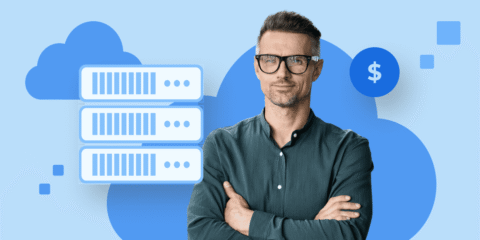 Erschwingliches Cloud-Webhosting: Top-Auswahl