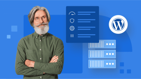 10 Vorteile von WordPress-Hosting