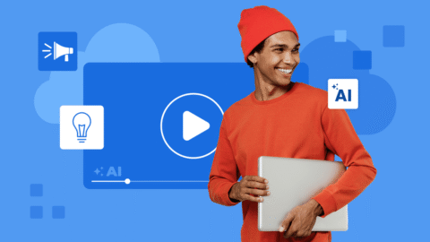 Beste KI-Videogeneratoren im Jahr 2025 – Top-Tools für Ersteller