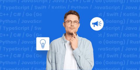 Top 10 der besten Programmiersprachen, die Sie 2025 lernen können [Expertentipps]